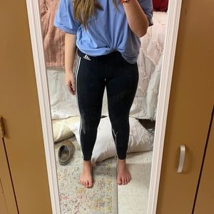 Adidas leggings